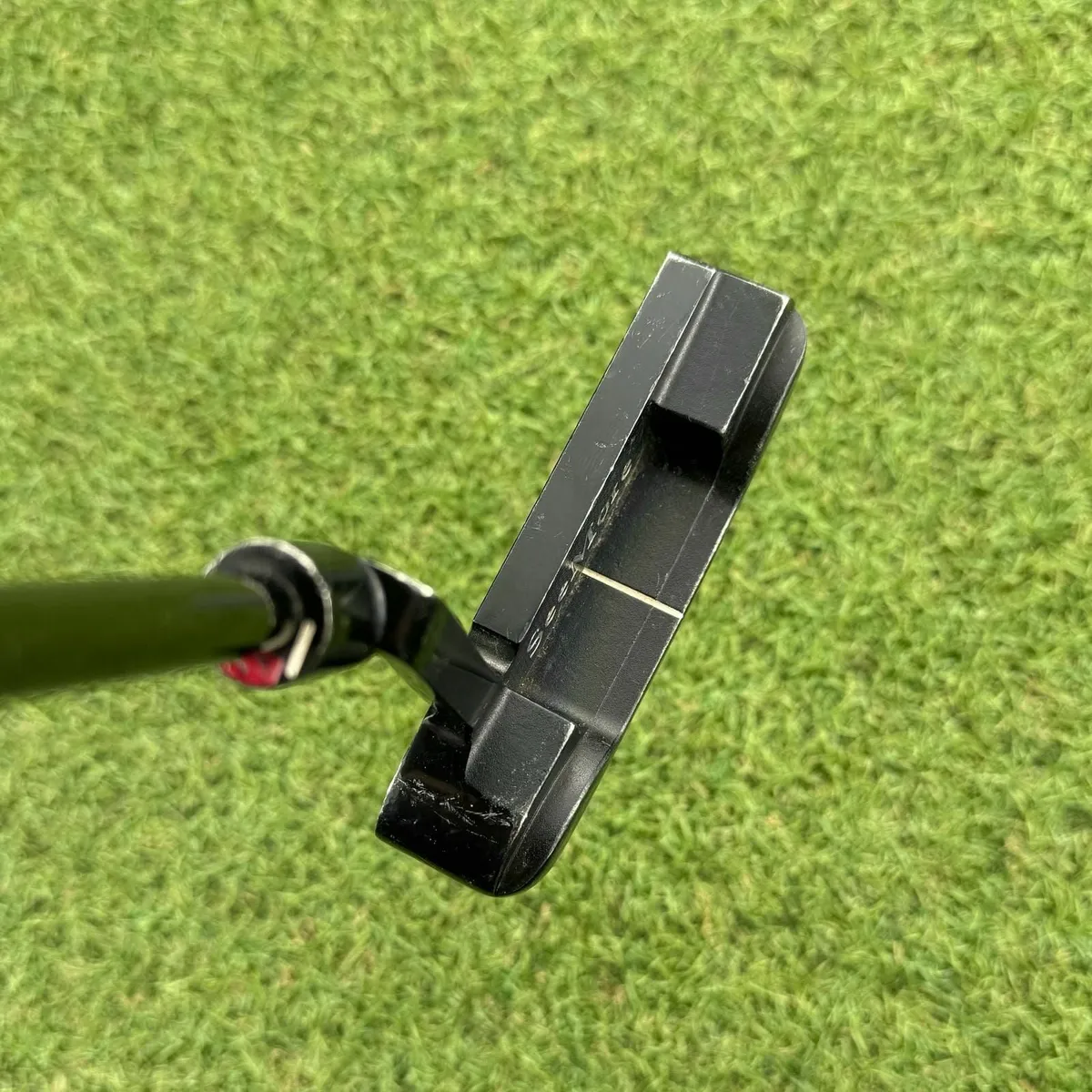 Seemore RST 2 Si4 Putter / 34″ - Image 4