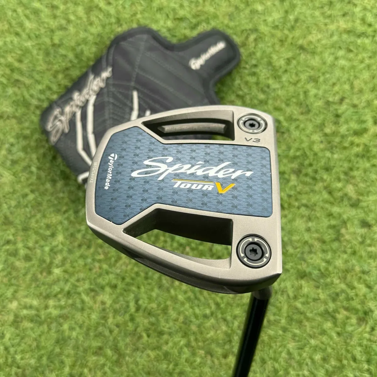 Taylormade Spider Tour V3 2023 Putter / 34″ - Image 2