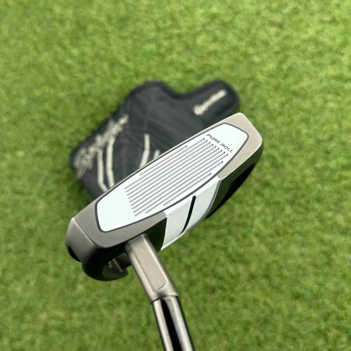 Taylormade Spider Tour V3 2023 Putter / 34″ - Image 3