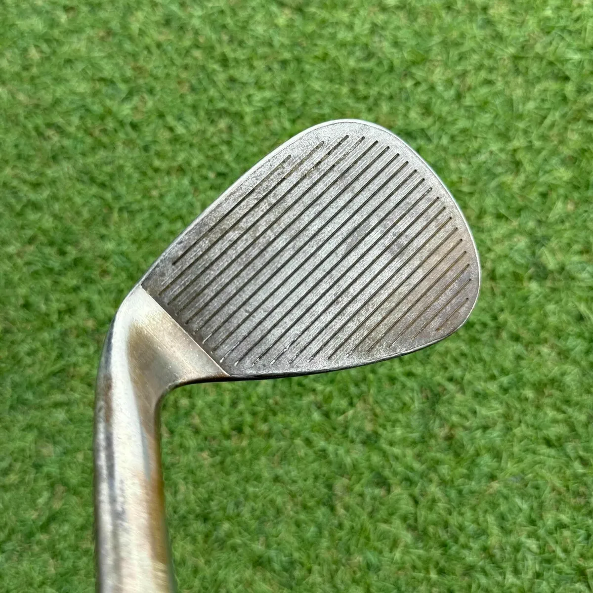 Taylormade Hi-Toe 4 Wedge Sw 54°.10 / Wedge Flex - Image 3