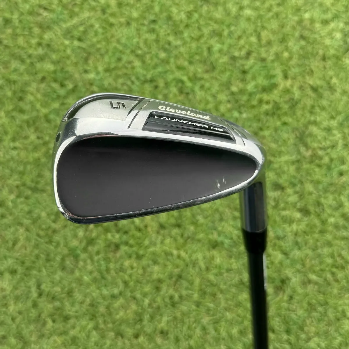 Cleveland Launcher HB Wedge Sw 56° / Regular - Image 2