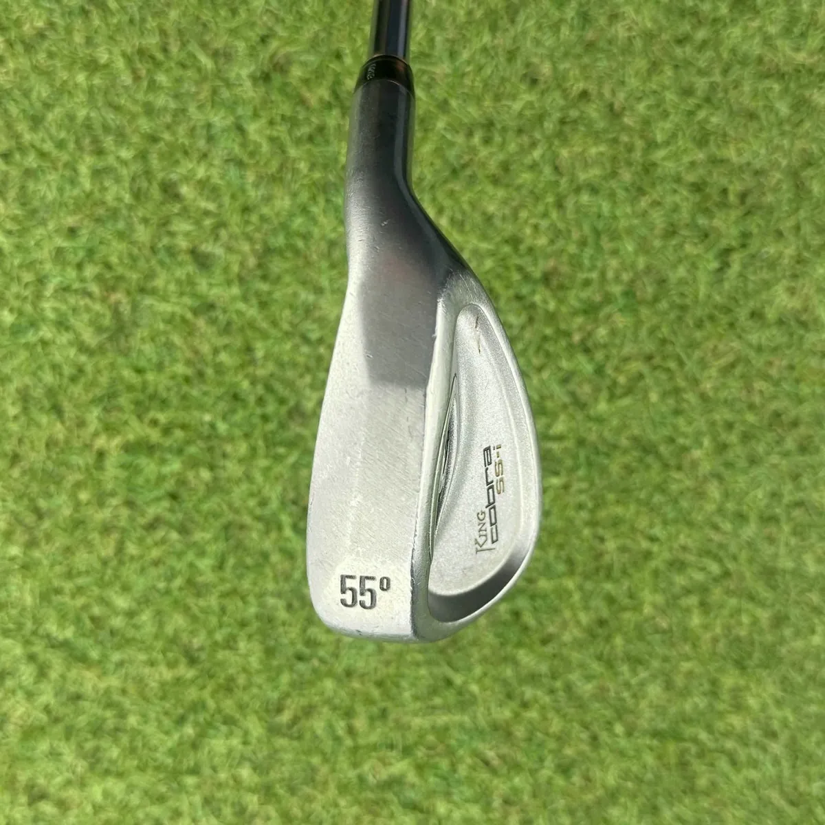 Cobra SS-I Wedge Sw 55° / Precision Regular - Image 4