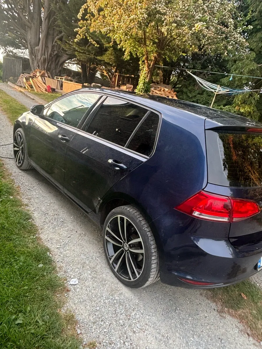 Golf tsi 1.2 2014 - Image 4