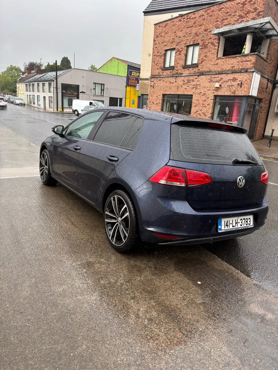 Golf tsi 1.2 2014 - Image 2