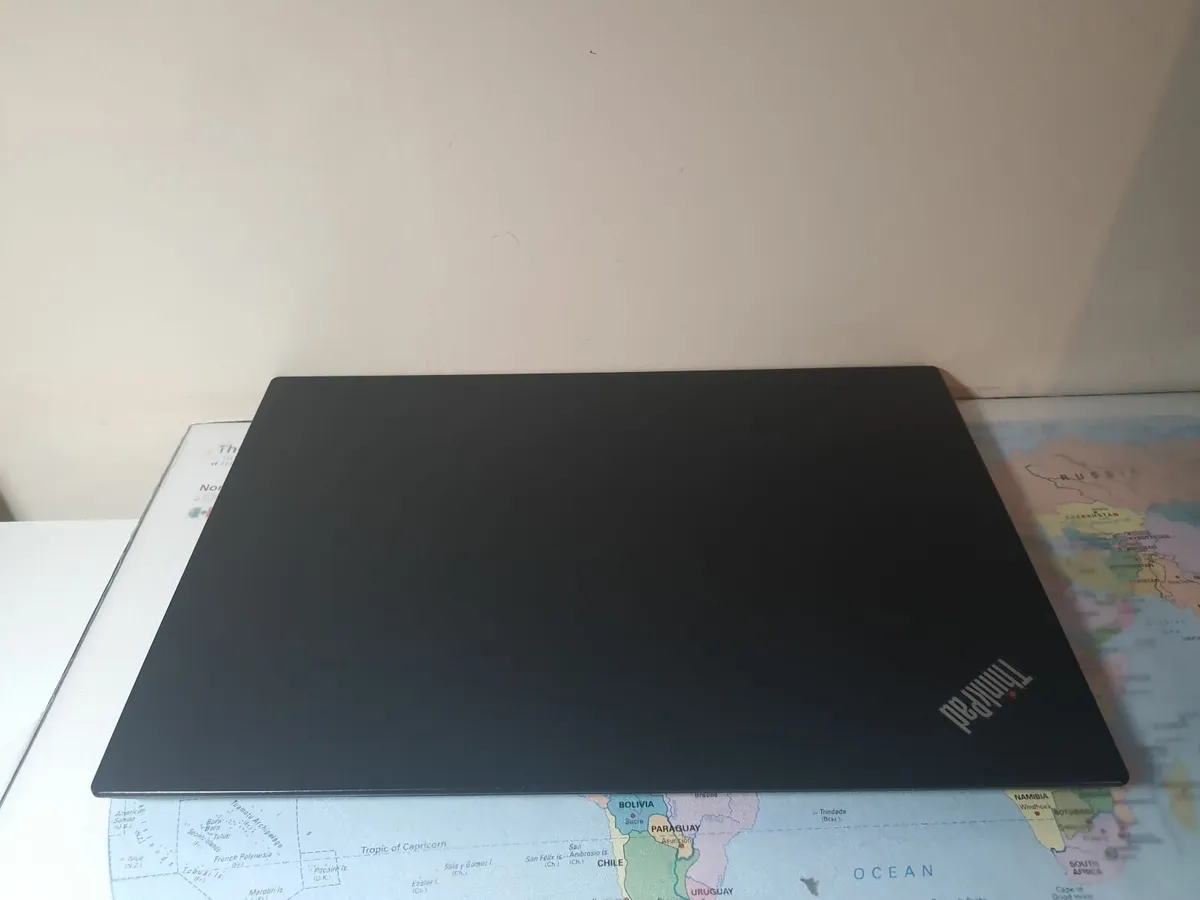 Lenovo ThinkPad T480s i5 8th gen 16/256GB Laptop - Image 2