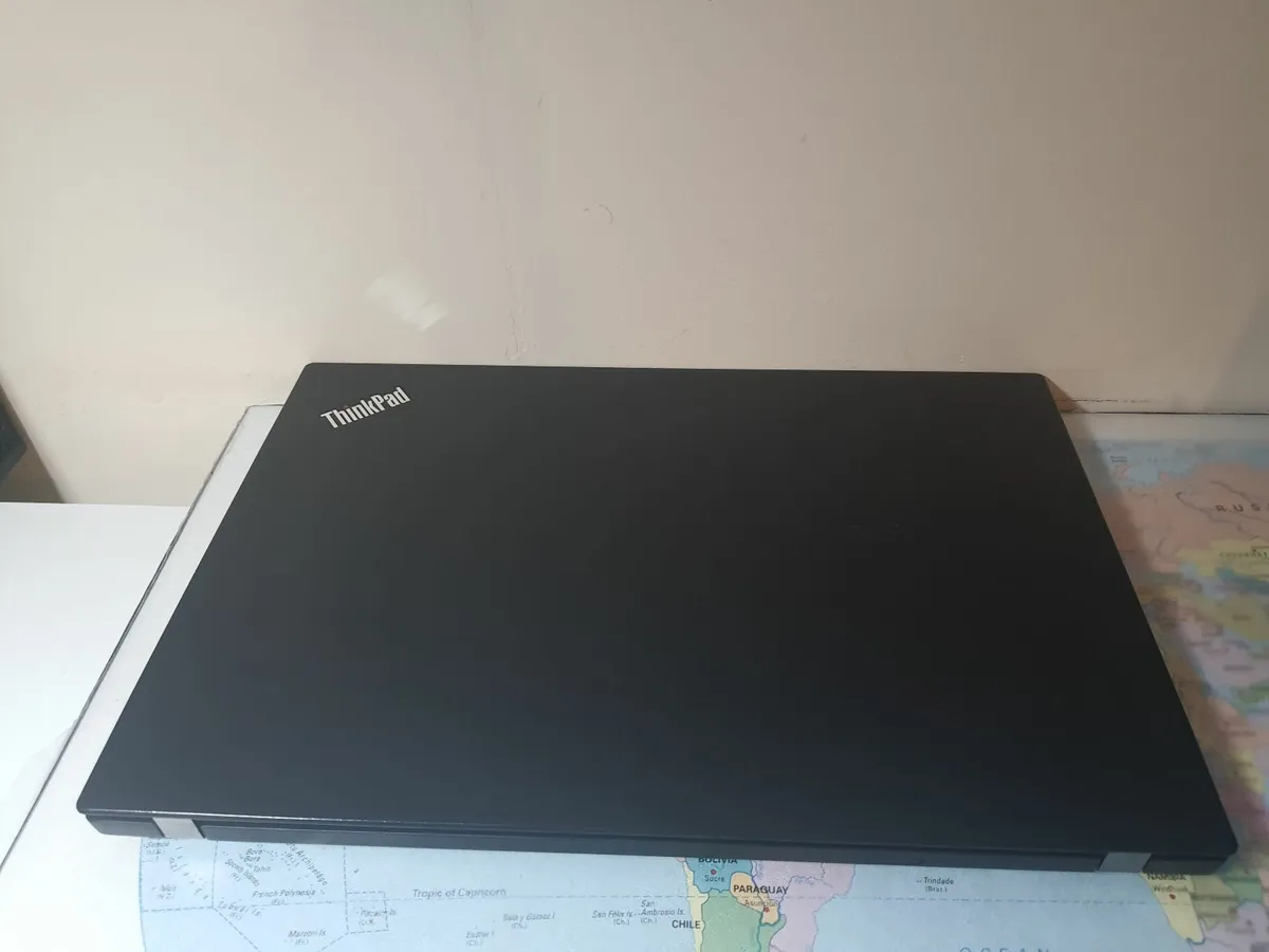 Lenovo ThinkPad T480s i5 8th gen 16/256GB Laptop - Image 3