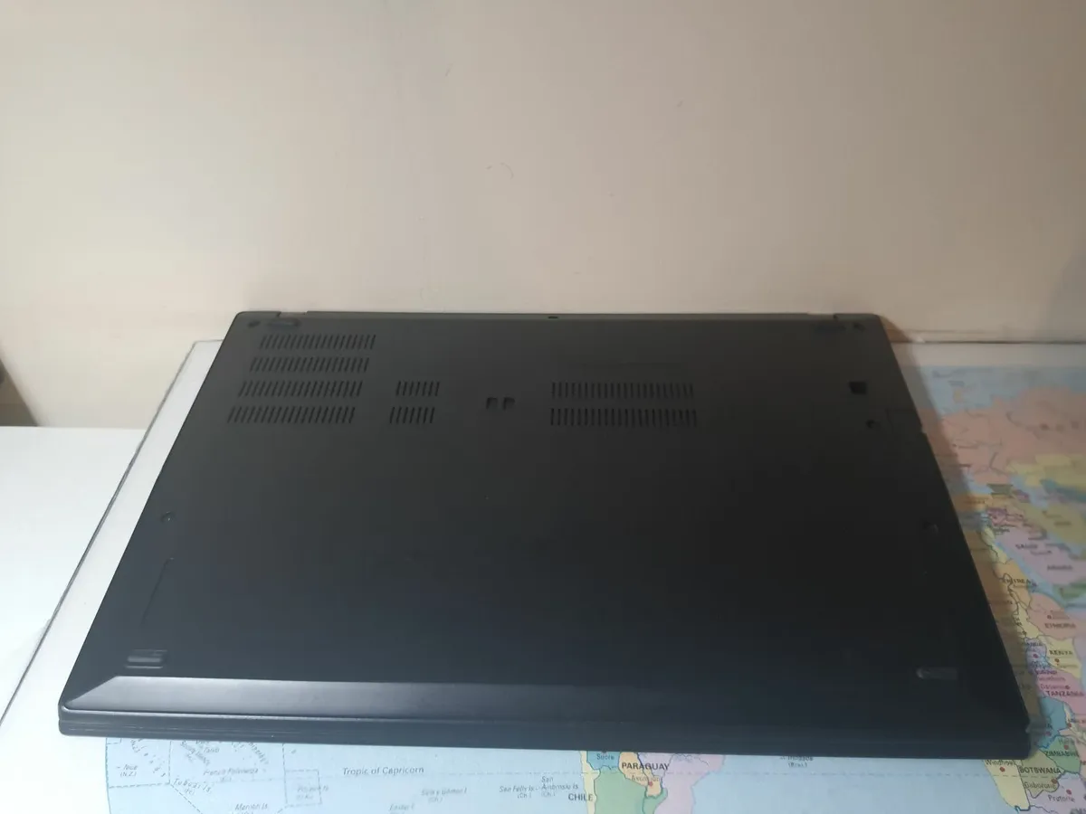 Lenovo ThinkPad T480s i5 8th gen 16/256GB Laptop - Image 4