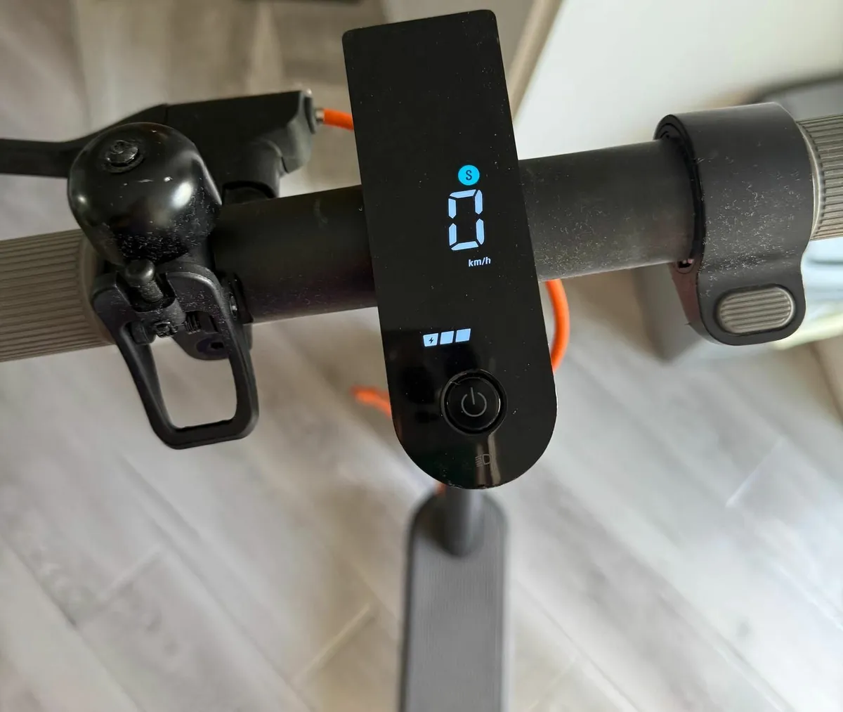 Electric Scooter - Image 1
