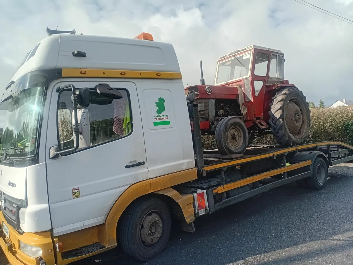 Tractor - Image 3