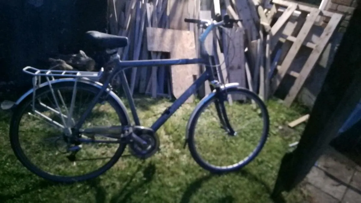 Bike - Image 1