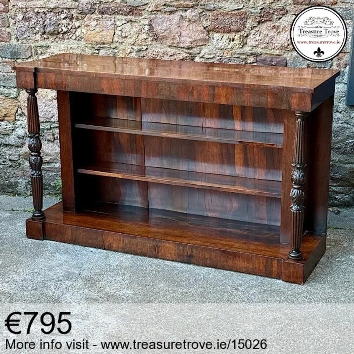 Vintage and Antique Sideboards - Image 3