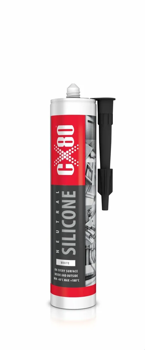 Silicone Neutral - 310ml - Image 1