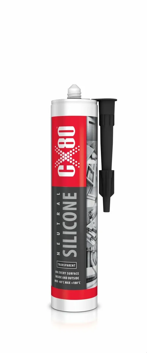 Silicone Neutral - 310ml - Image 2