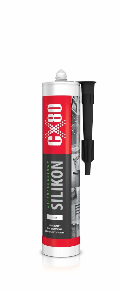 Silicone Multi-Purpose - 310ml - Image 1