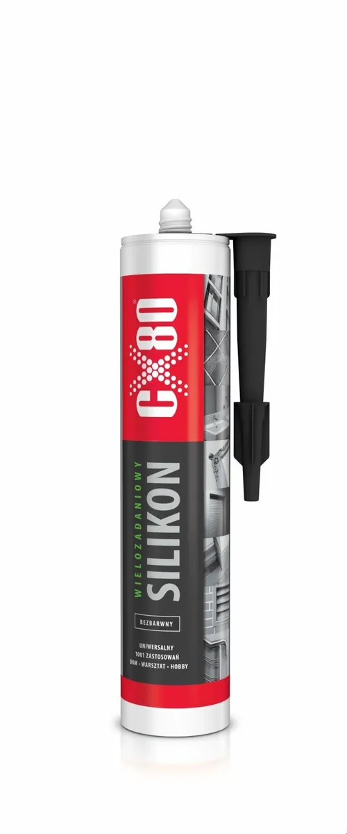 Silicone Multi-Purpose - 310ml - Image 2