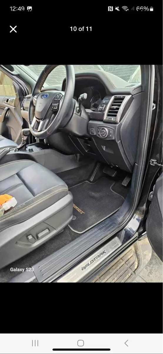 Ford Ranger 2021 - Image 2