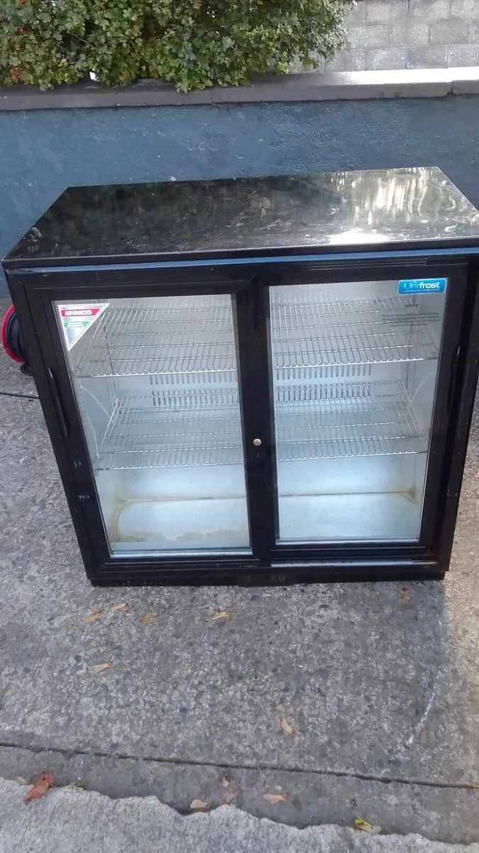 Pub fridge - Image 2