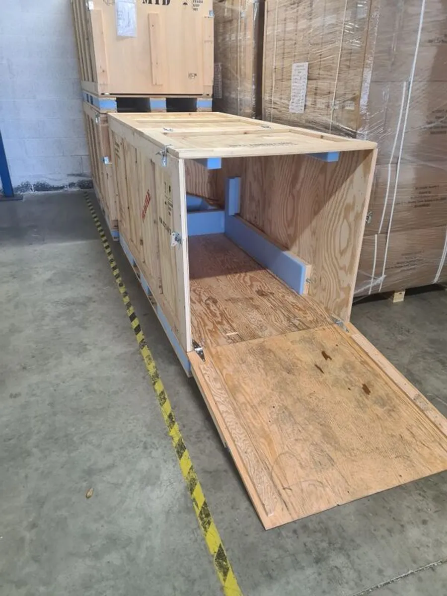 Storage Crate - Image 1