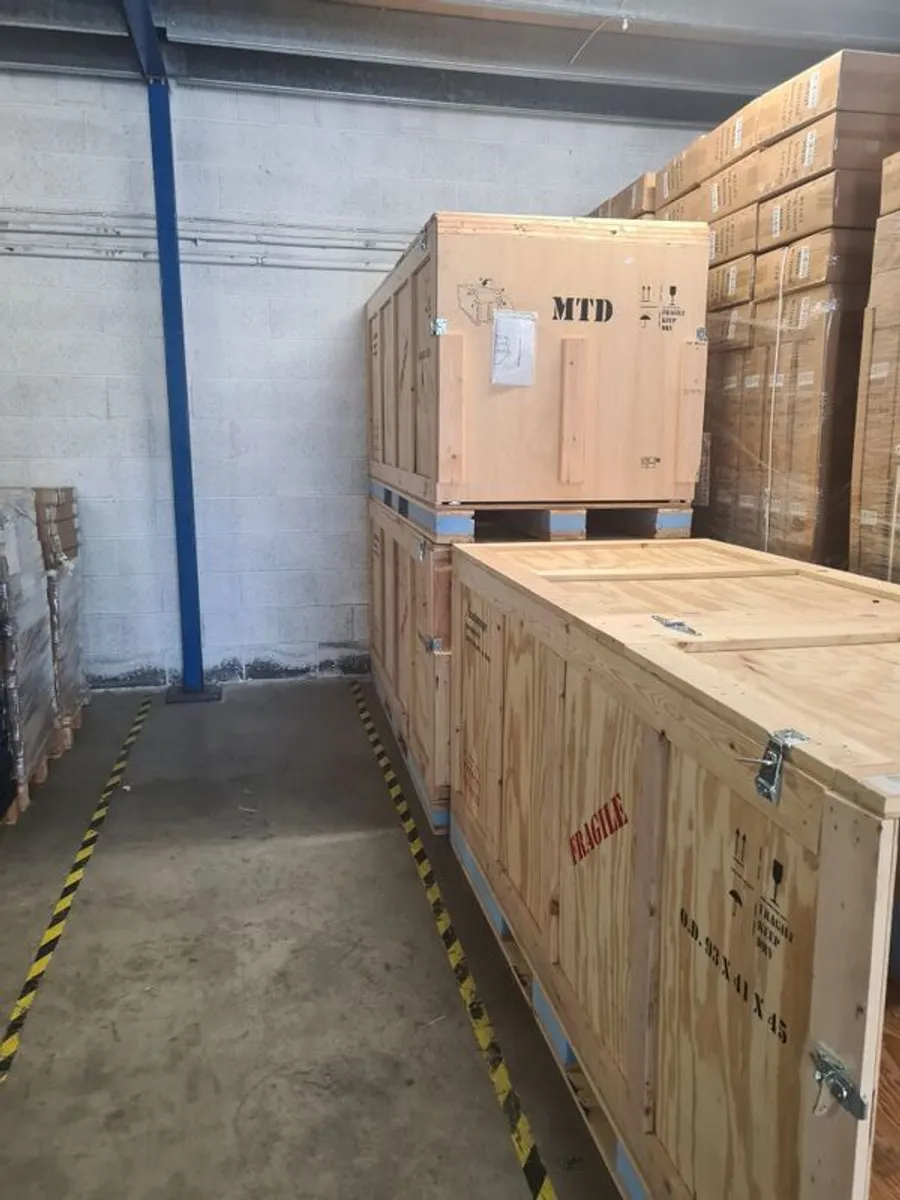 Storage Crate - Image 2