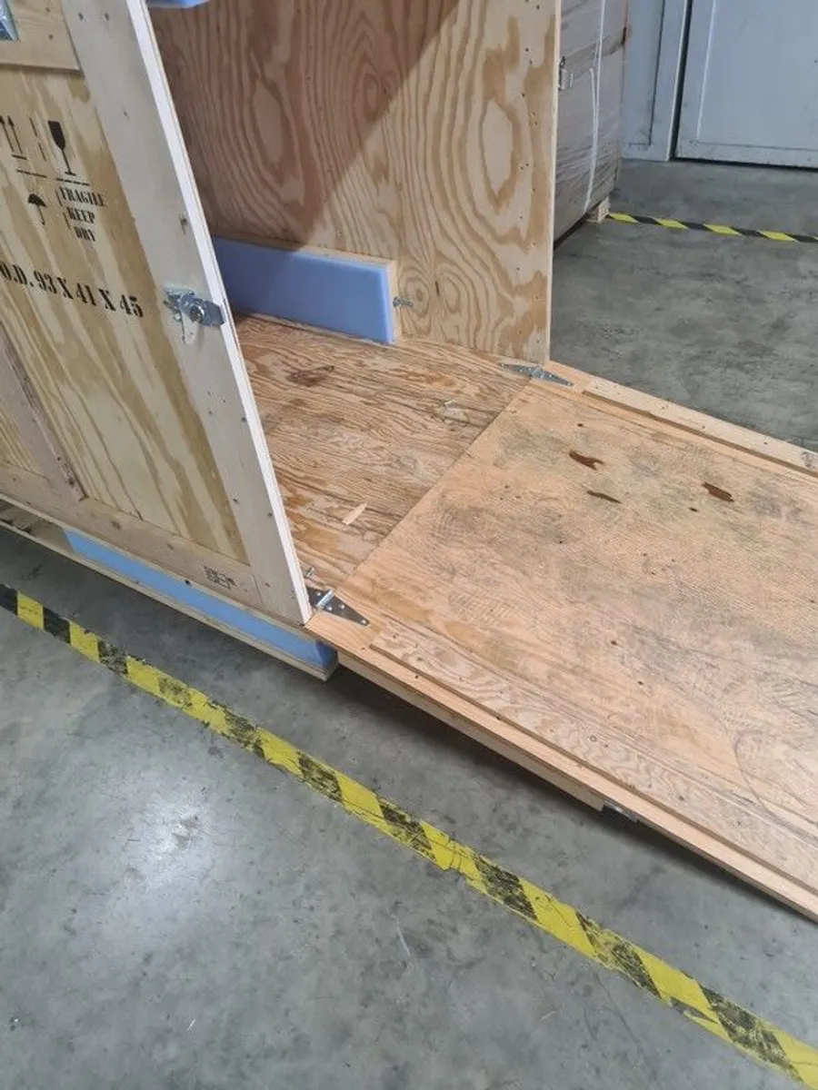 Storage Crate - Image 3