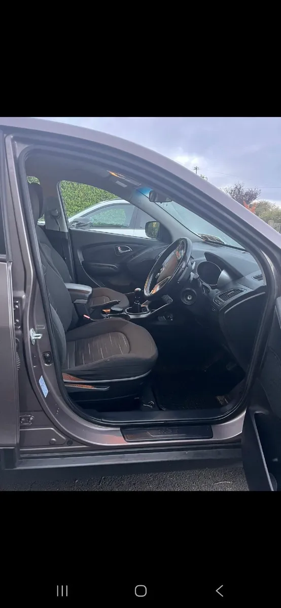 Hyundai ix35 2014 - Image 4