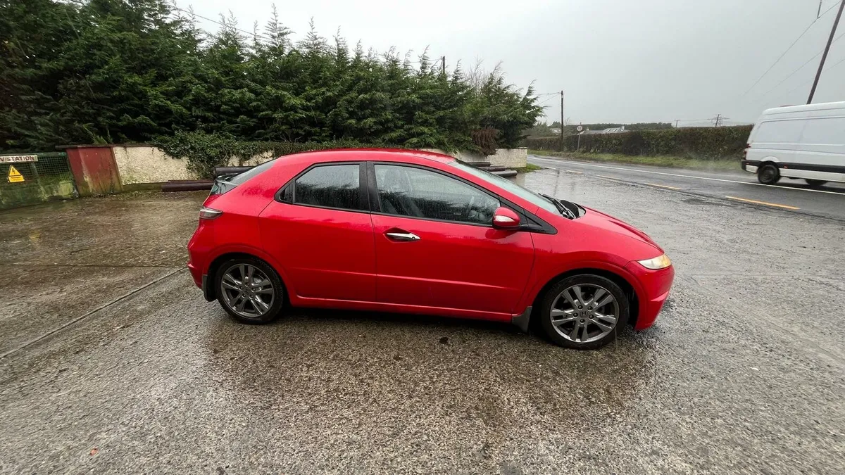 Honda for sale - Image 1