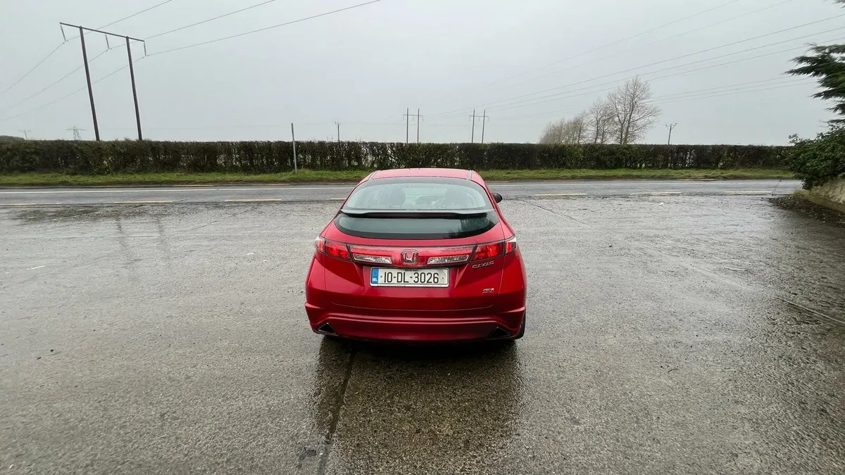 Honda for sale - Image 4