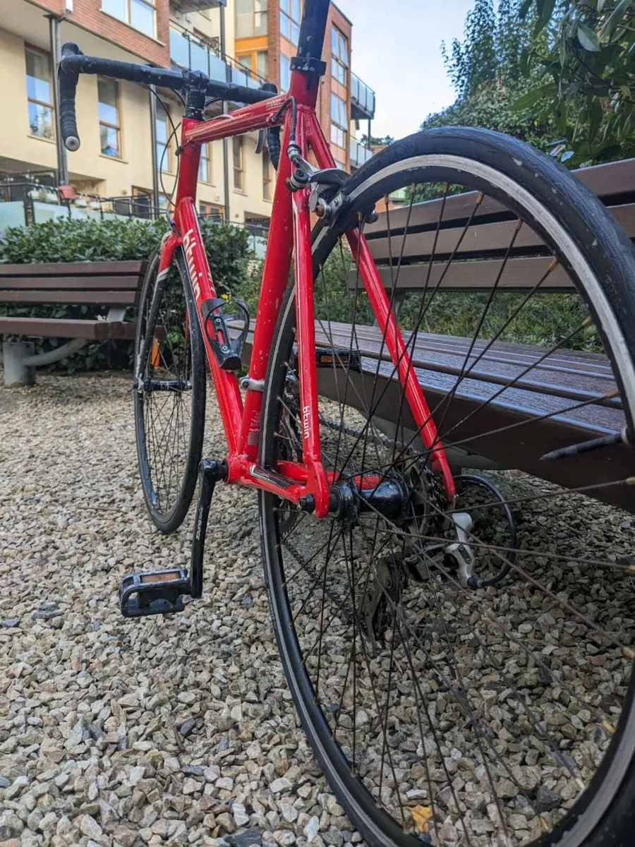 Triban Road Bike - Image 2