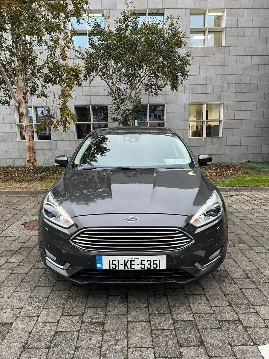 Ford focus - Image 1