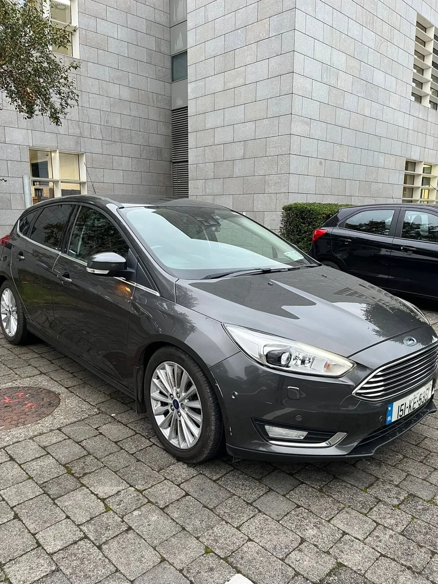 Ford focus - Image 2