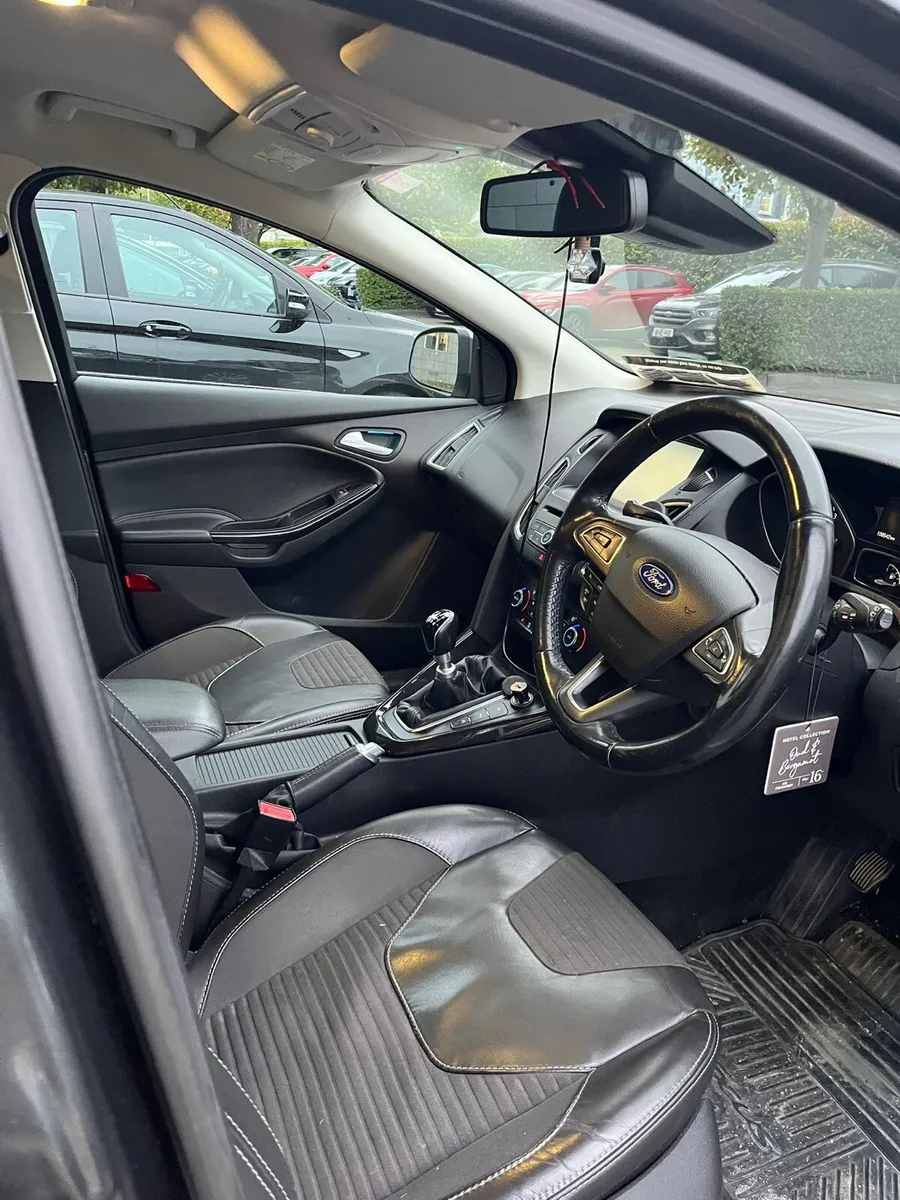 Ford focus - Image 3