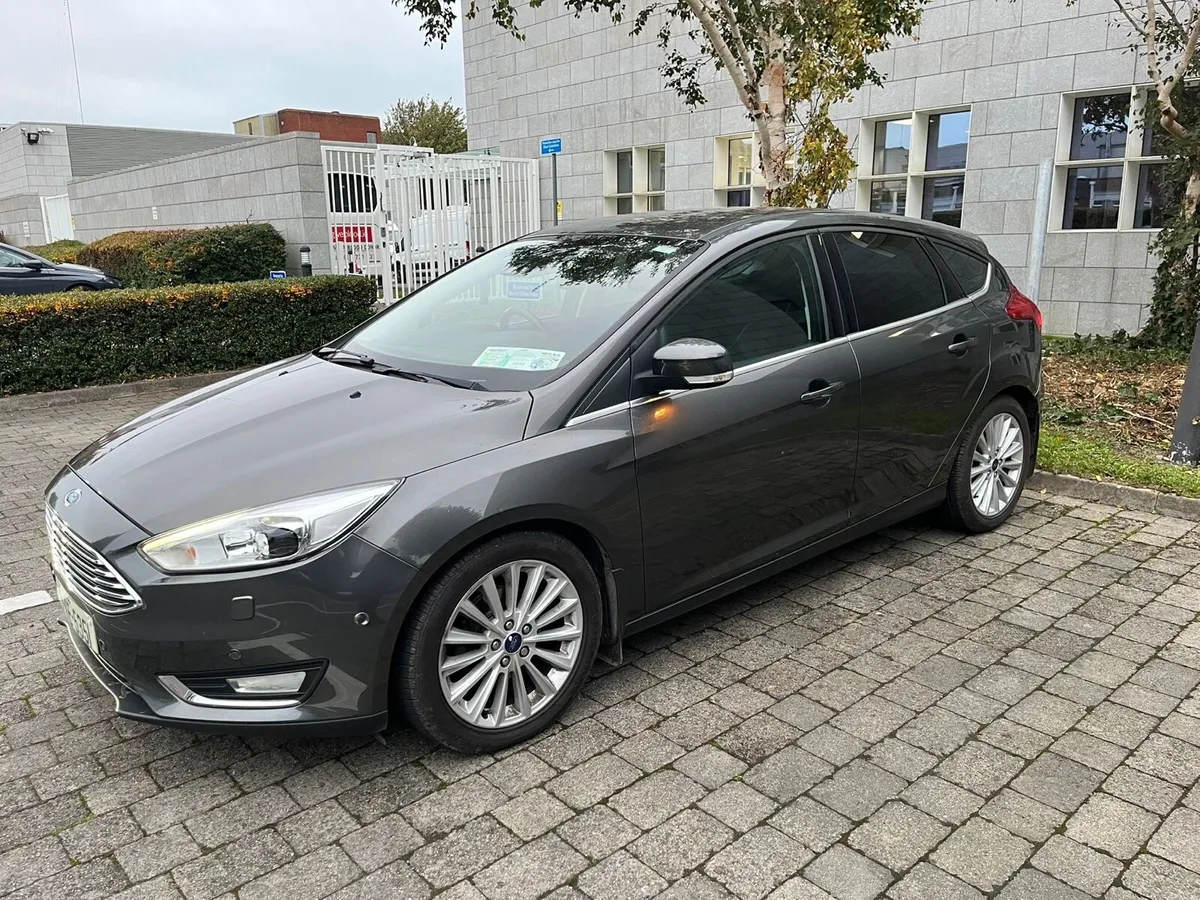 Ford focus - Image 4