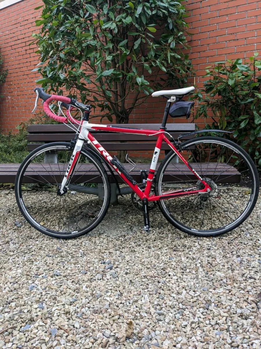 Trek Road Bike - Image 1