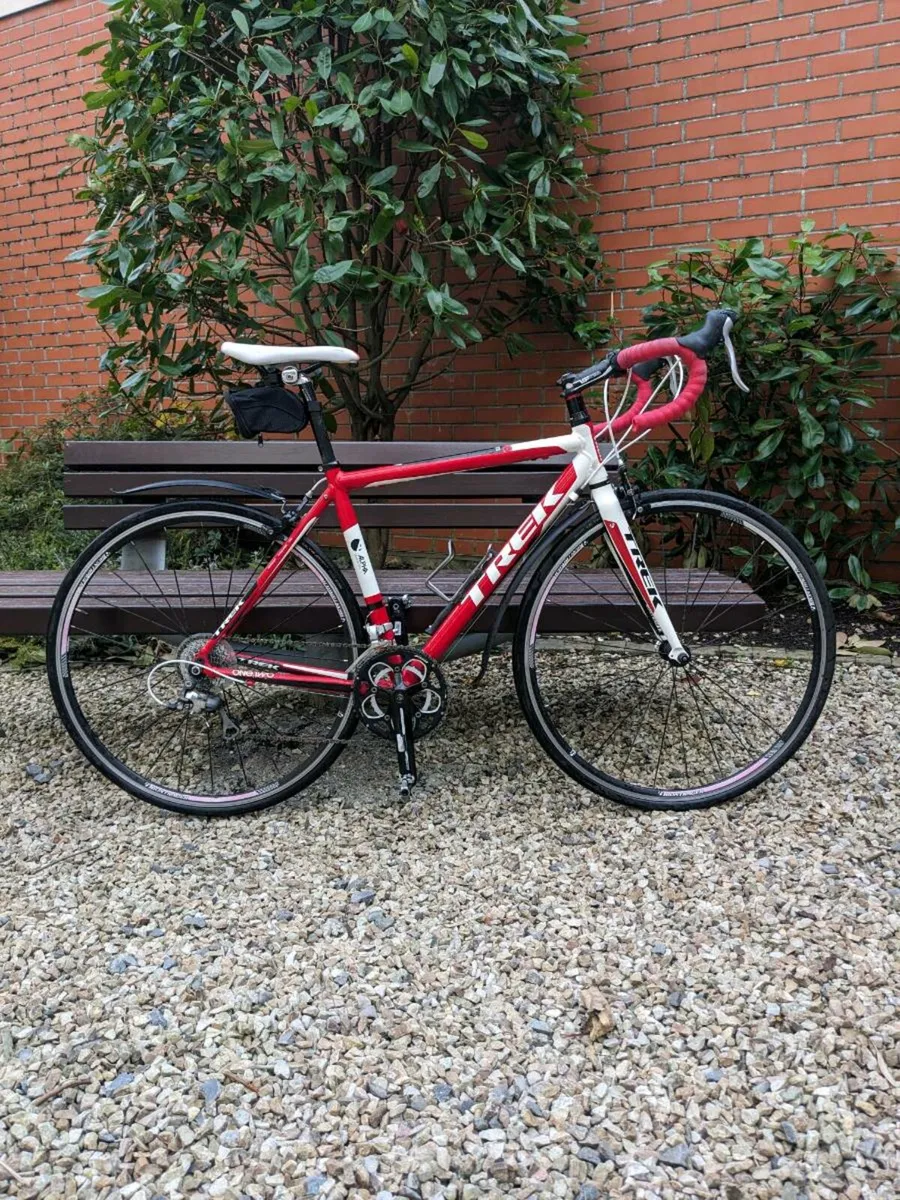Trek Road Bike - Image 2