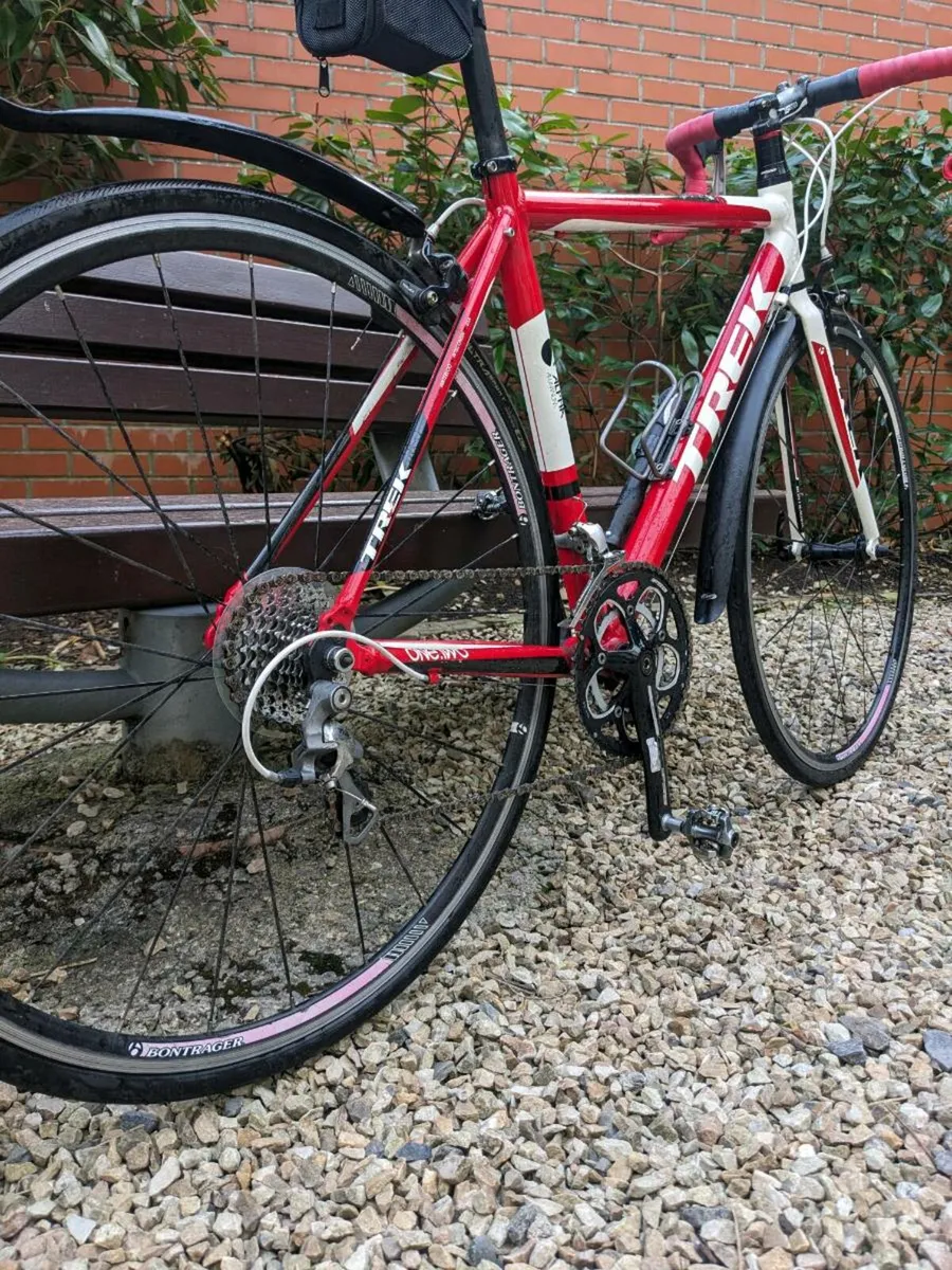 Trek Road Bike - Image 3