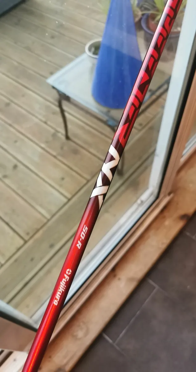 Taylormade Stealth 2 4 Hybrid - Image 2