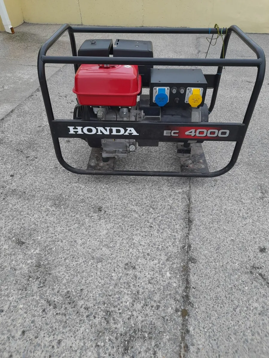 generator - Image 1
