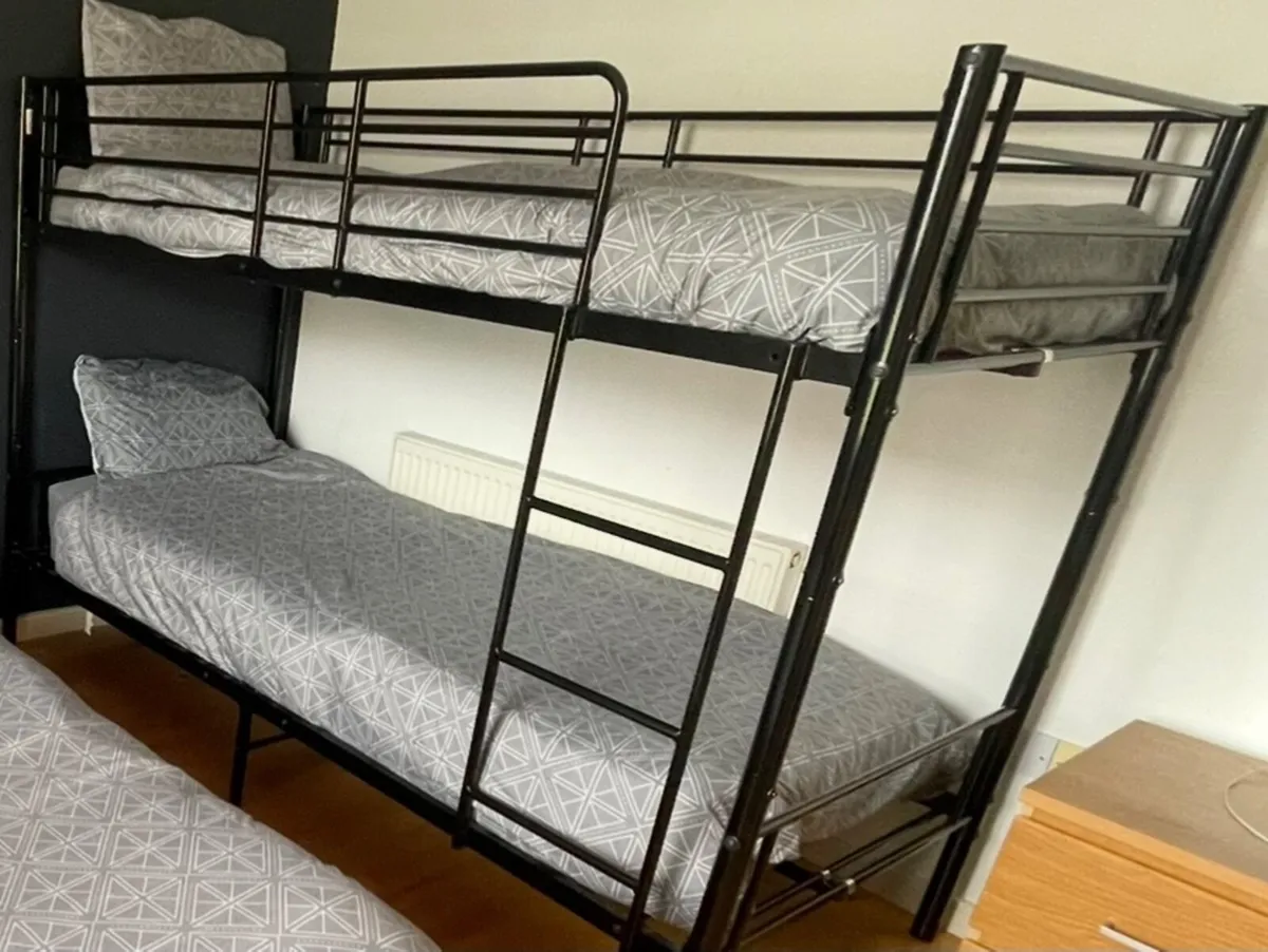 bunk bed - Image 2