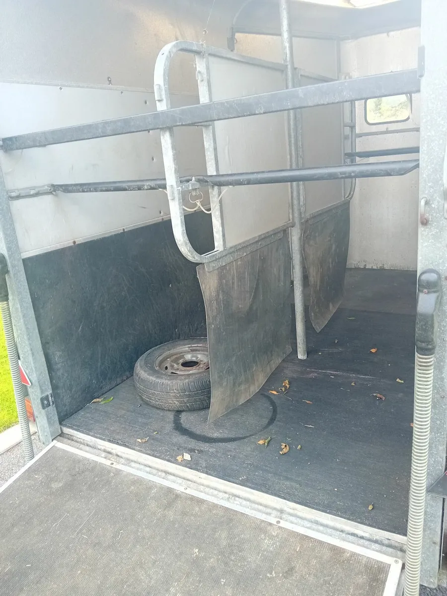 Horsebox - Image 3