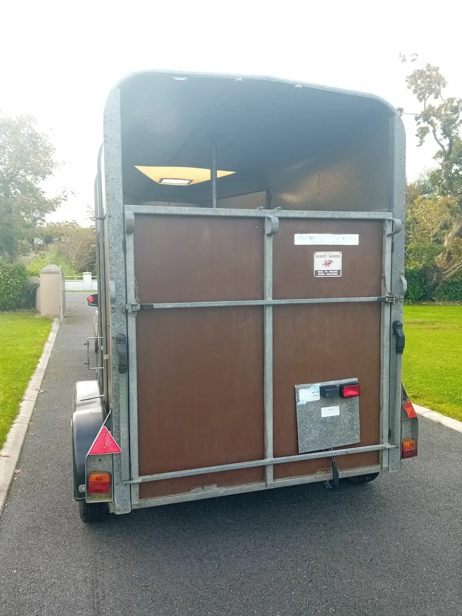 Horsebox - Image 4