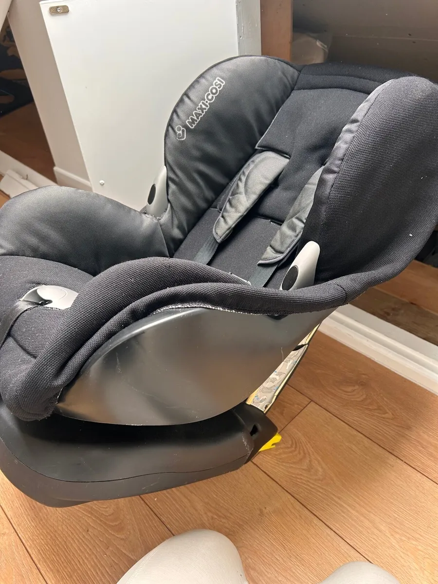 Maxi cosi infant car seat - Image 3
