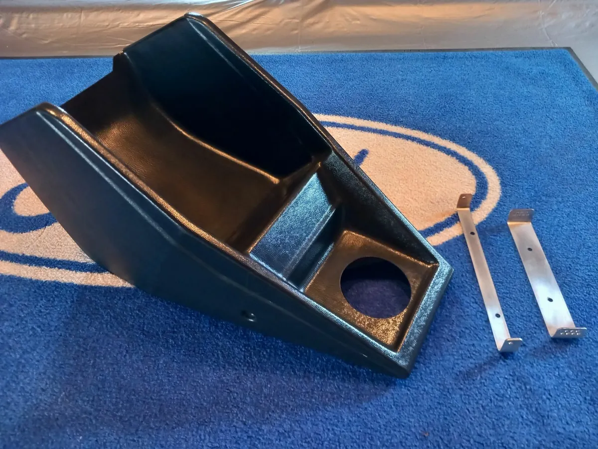 ESCORT MK2 RS2000 PARTS - Image 4