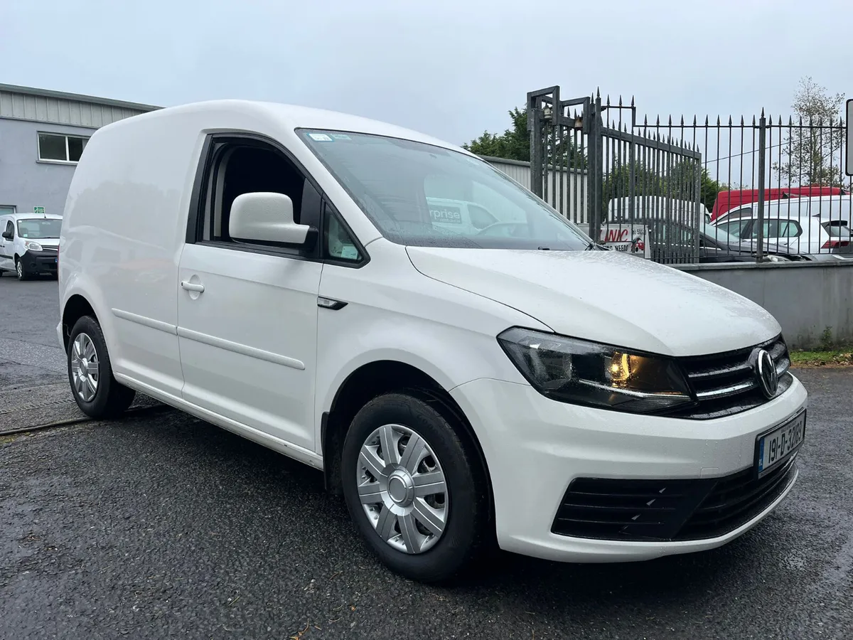NEW CVRT & Choice of  New alloys - Image 1