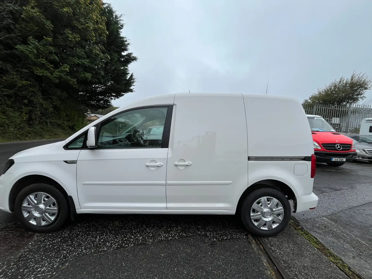 NEW CVRT & Choice of  New alloys - Image 3