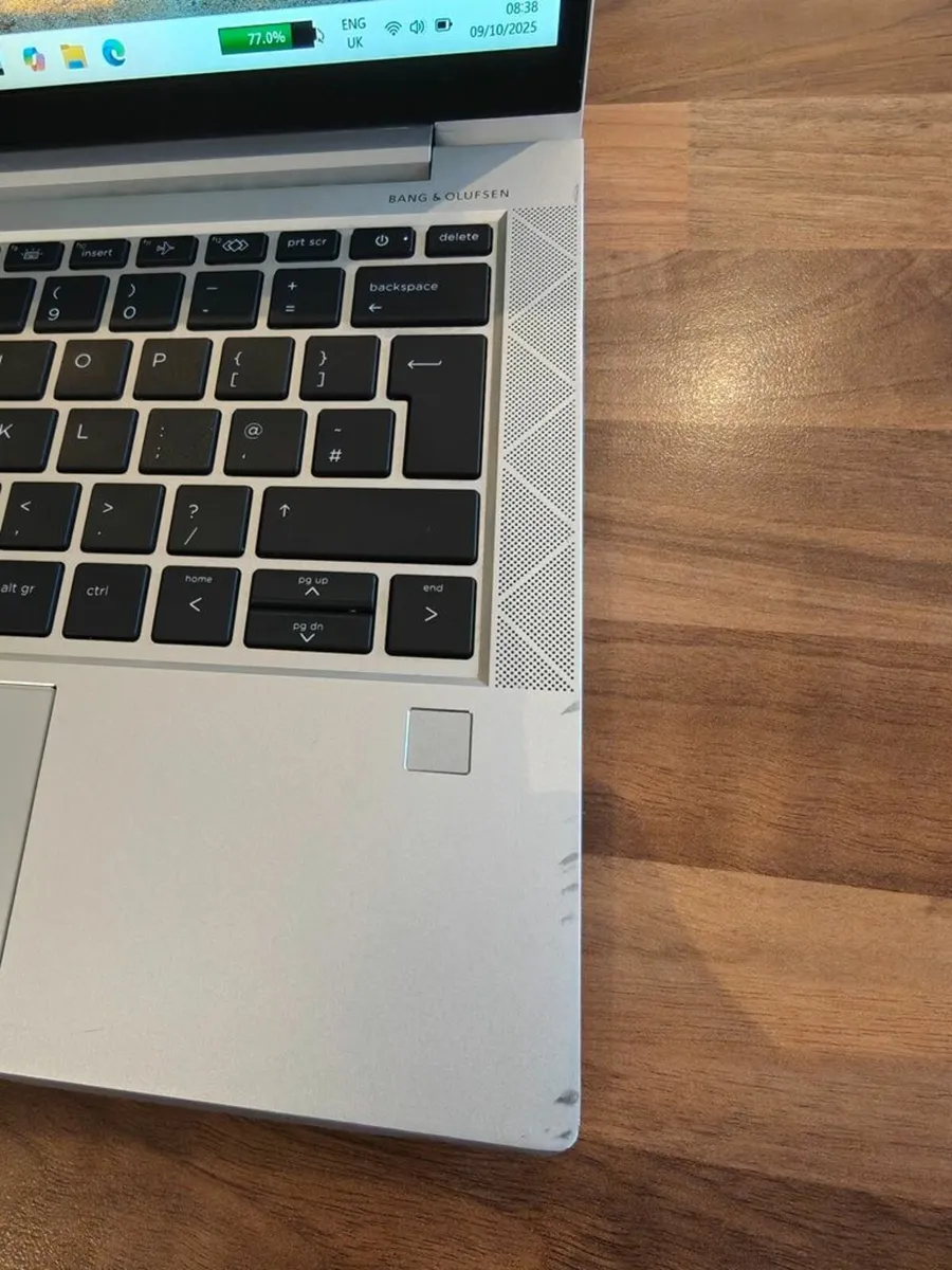 HP Elitebook 830 G8 | i5 (11th gen) | 16GB | 256GB - Image 3
