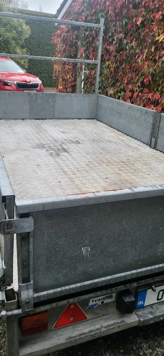 Westwood Trailer - Image 2