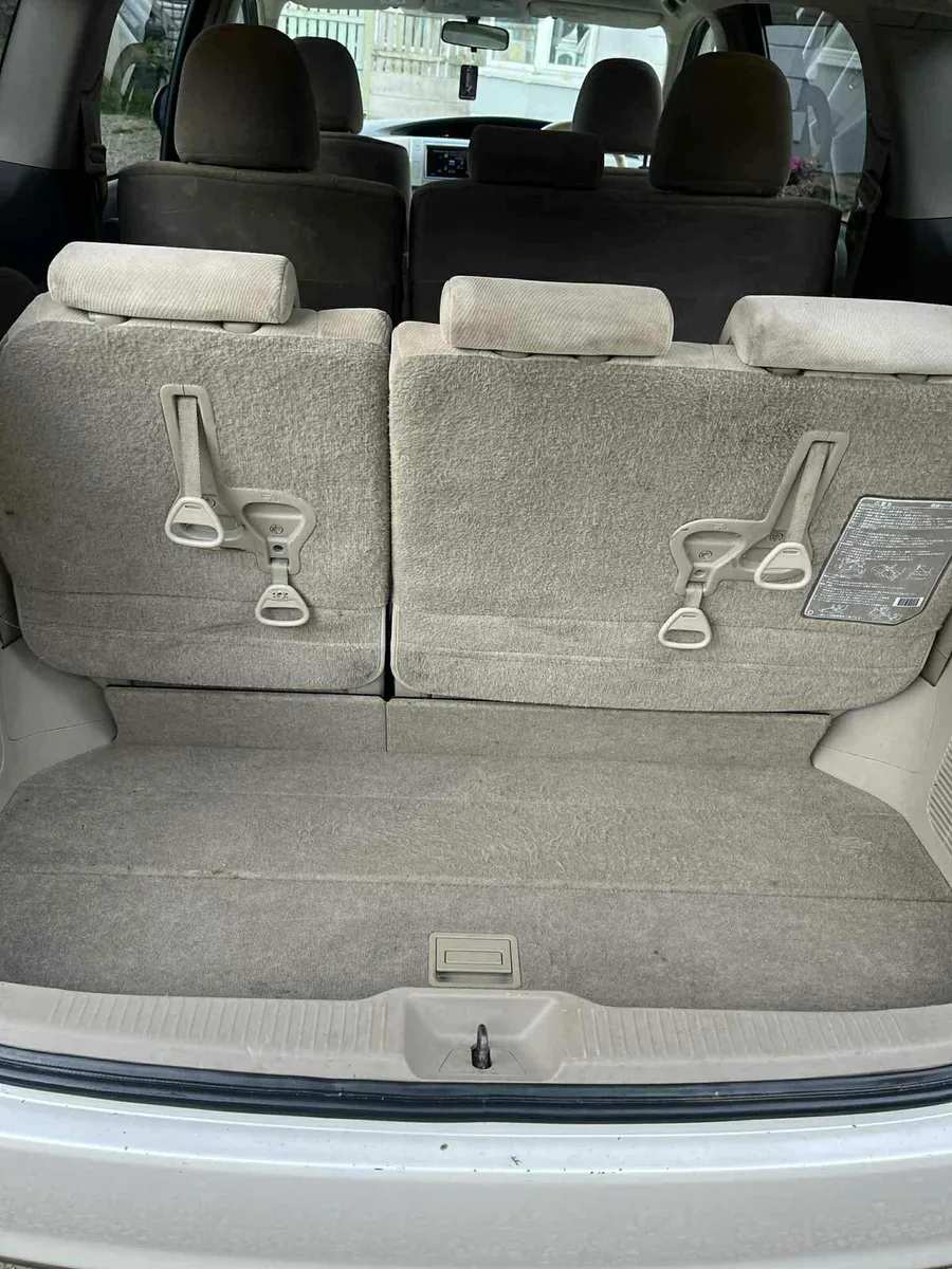 Toyota Estima 2008 New NCT - Image 4