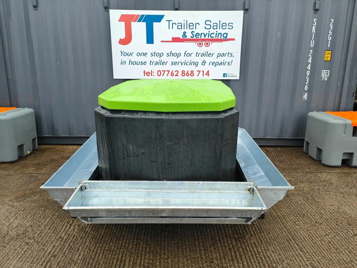 ✴️Meal bin & trailer✴️ - Image 4