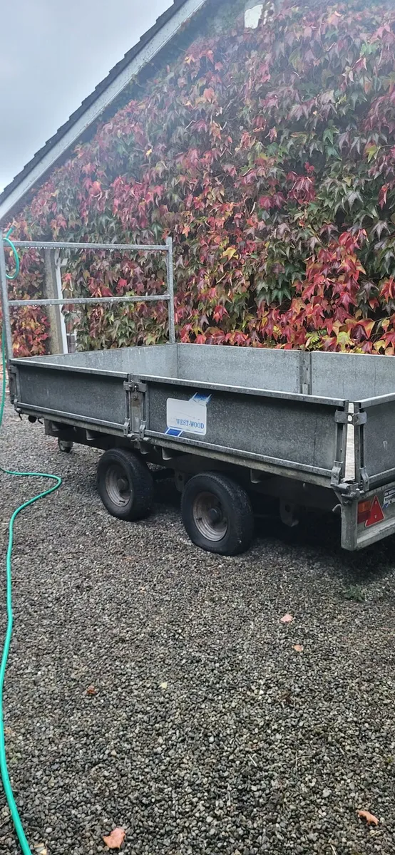 Westwood Trailer - Image 4