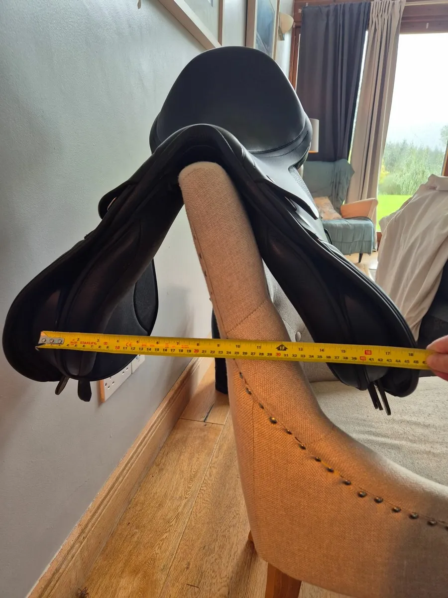 Horse saddle - Image 3